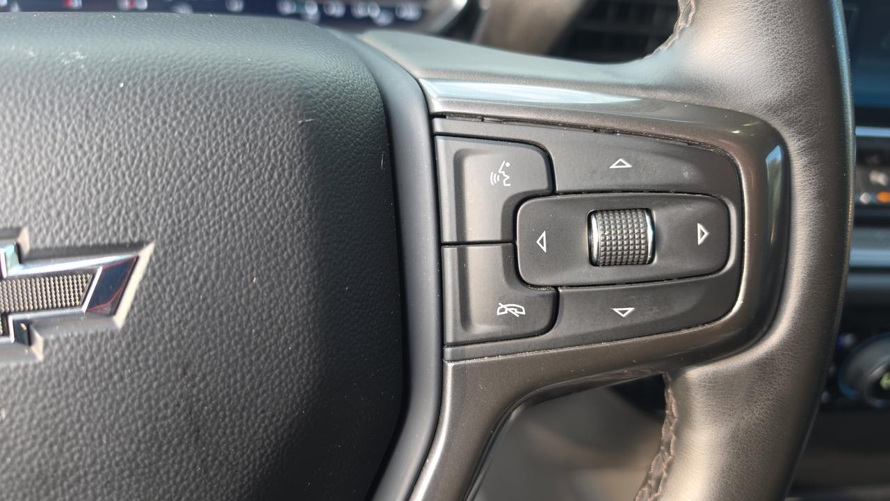 2025 Chevrolet Silverado 2500HD ZR2