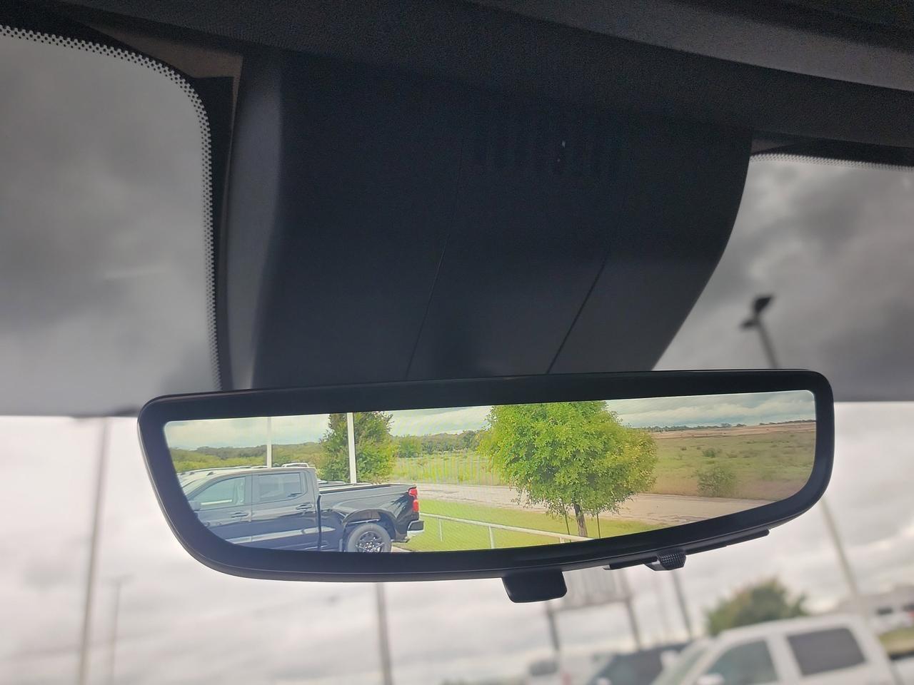2025 Chevrolet Silverado 2500HD ZR2 Castroville TX