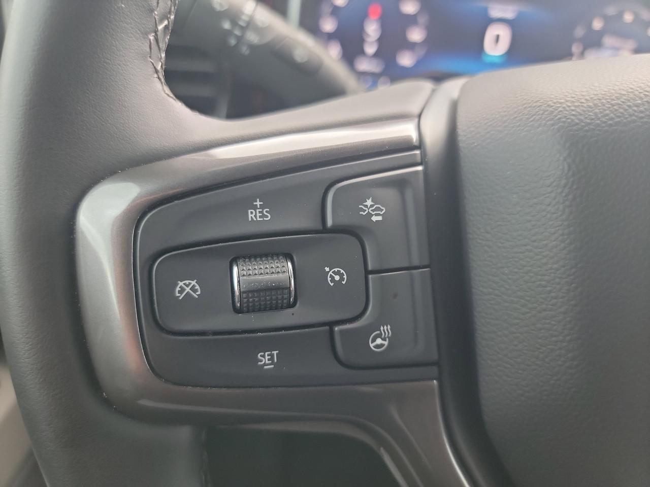 2025 Chevrolet Silverado 2500HD ZR2 Castroville TX