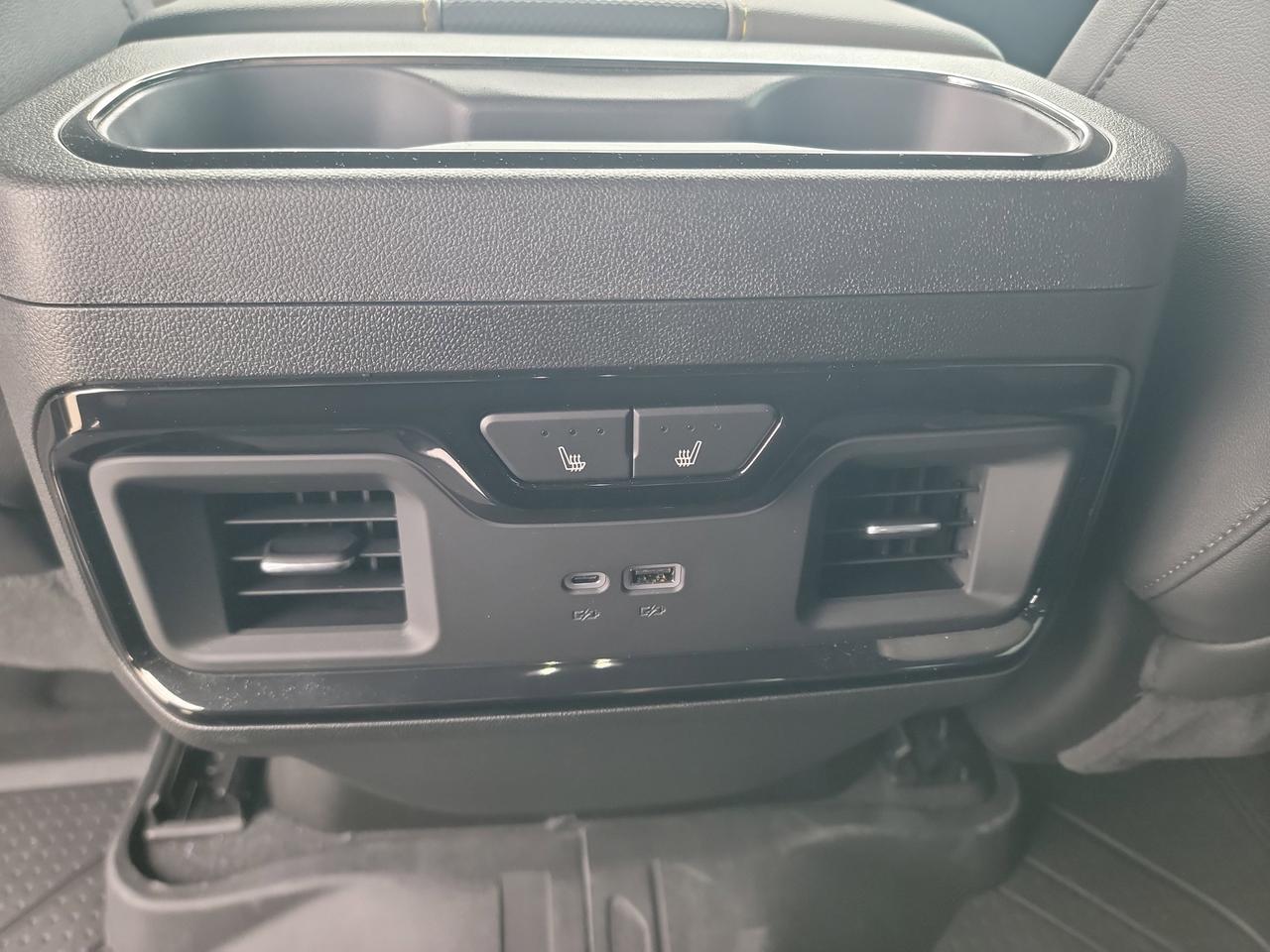 2025 Chevrolet Silverado 2500HD ZR2 Castroville TX