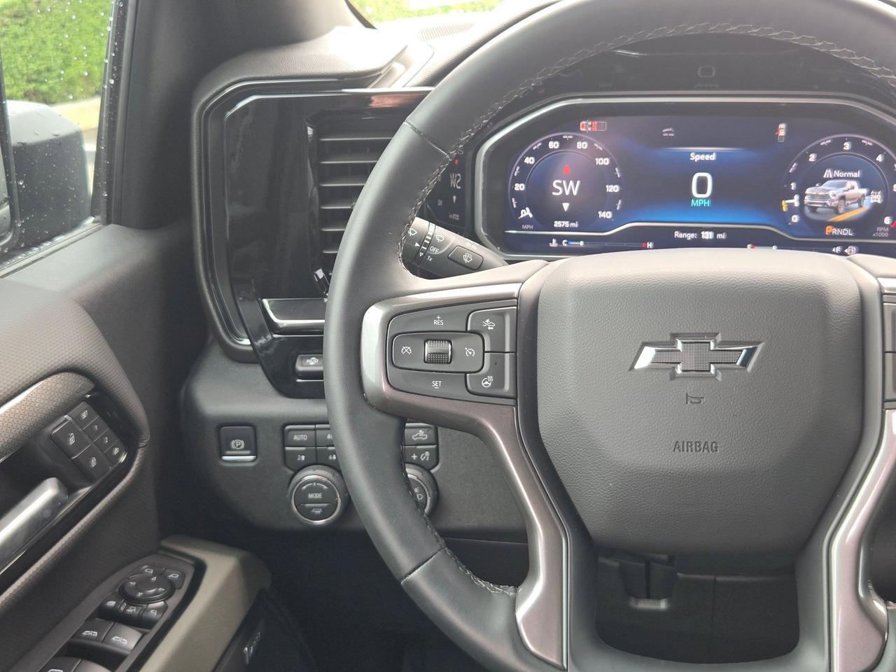2025 Chevrolet Silverado 2500HD ZR2 Castroville TX