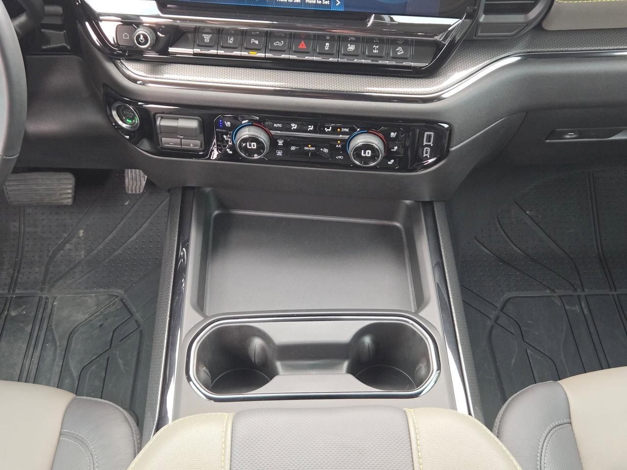 2025 Chevrolet Silverado 2500HD ZR2 Castroville TX