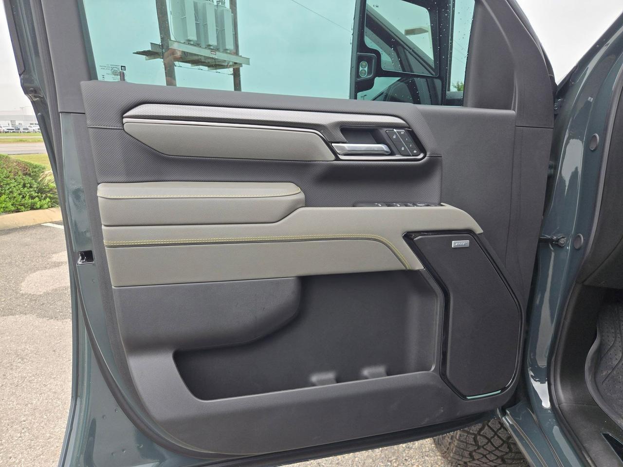 2025 Chevrolet Silverado 2500HD ZR2 Castroville TX