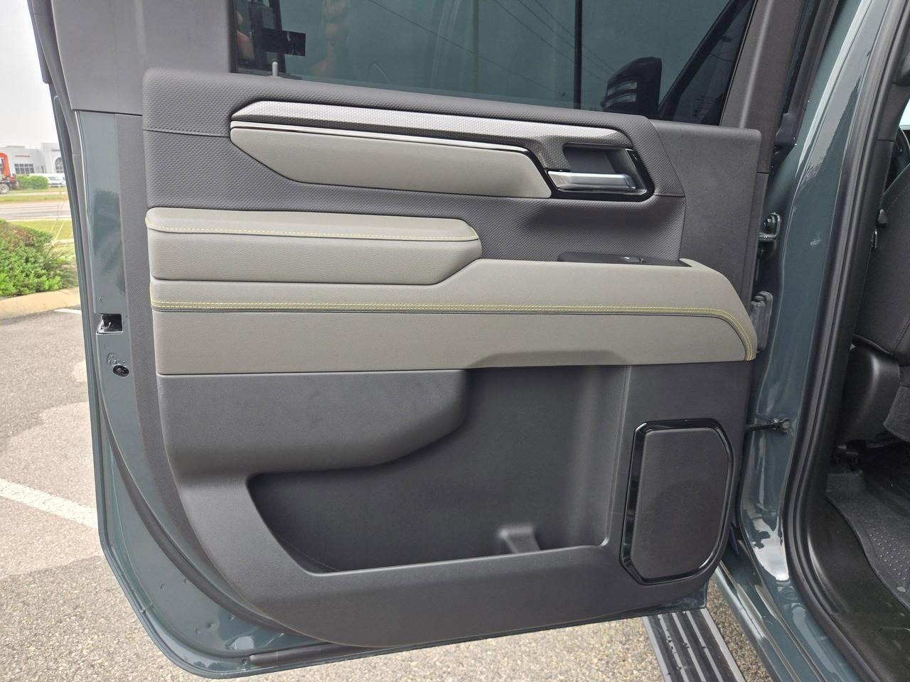 2025 Chevrolet Silverado 2500HD ZR2 Castroville TX