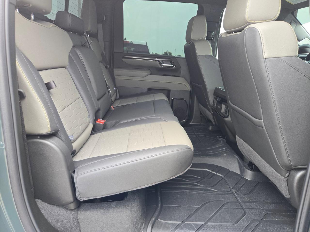 2025 Chevrolet Silverado 2500HD ZR2 Castroville TX