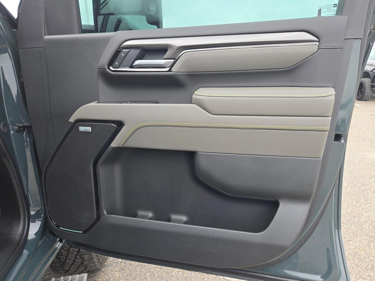 2025 Chevrolet Silverado 2500HD ZR2 Castroville TX