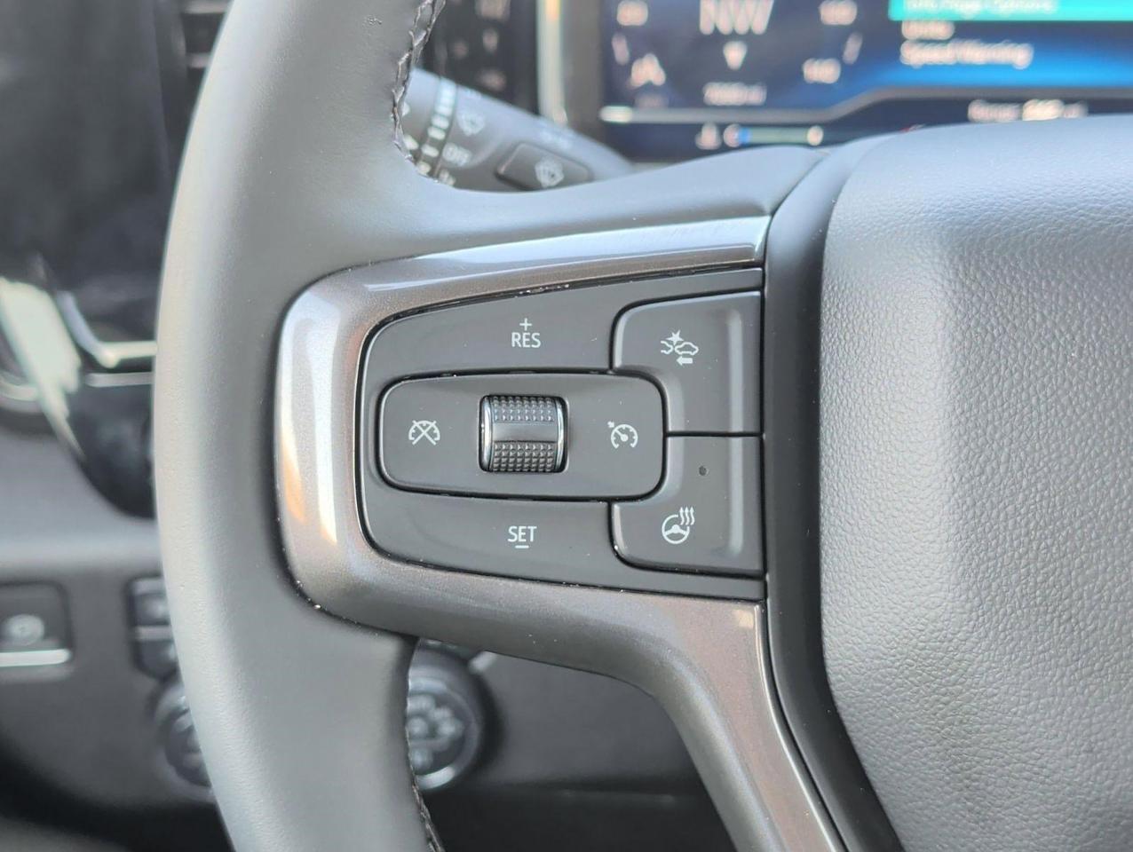 2025 Chevrolet Silverado 2500HD ZR2 San Juan TX