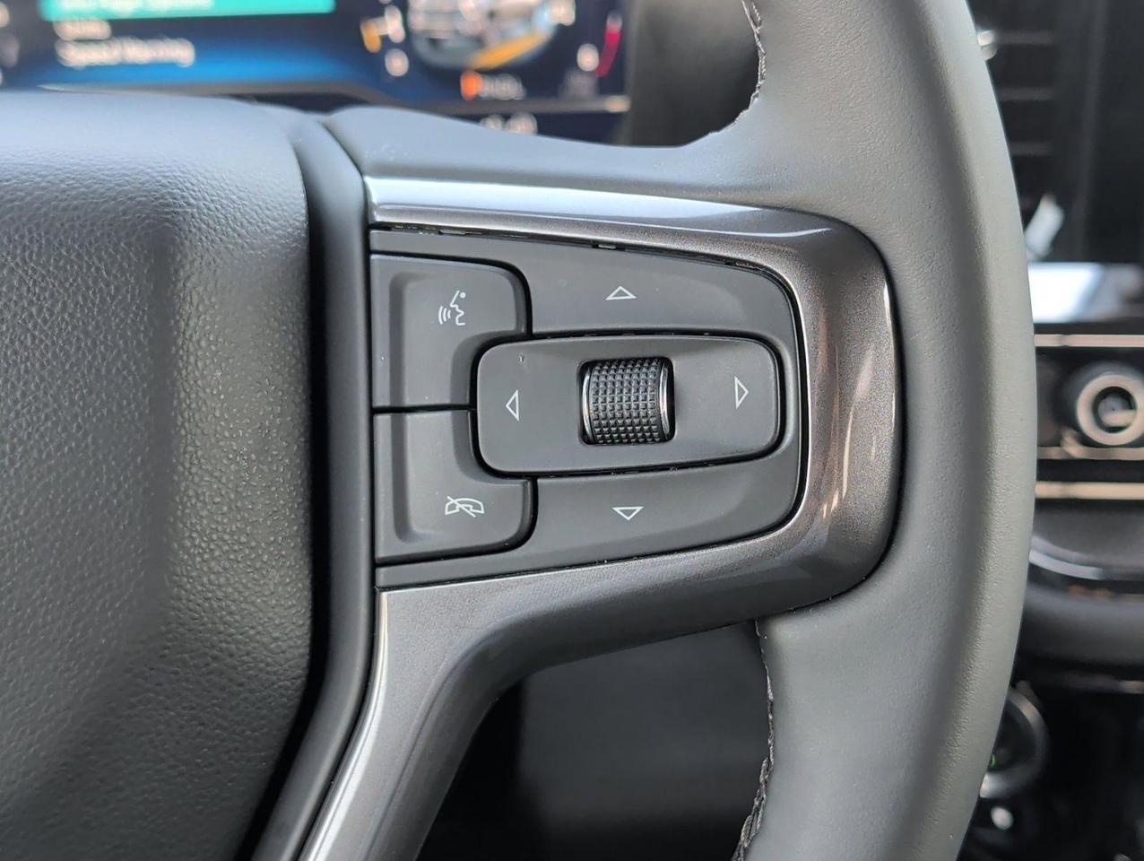 2025 Chevrolet Silverado 2500HD ZR2 San Juan TX