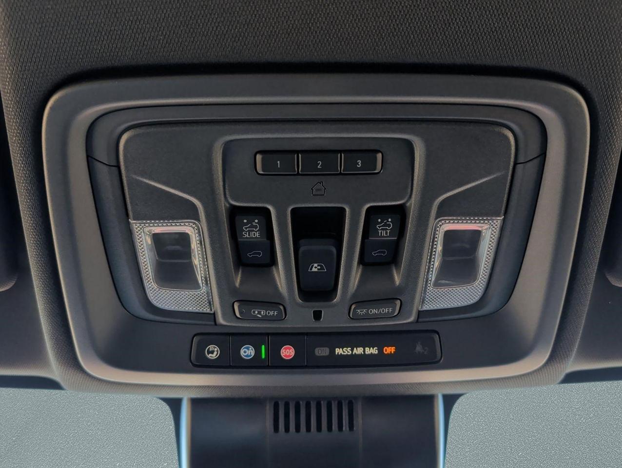 2025 Chevrolet Silverado 2500HD ZR2 San Juan TX