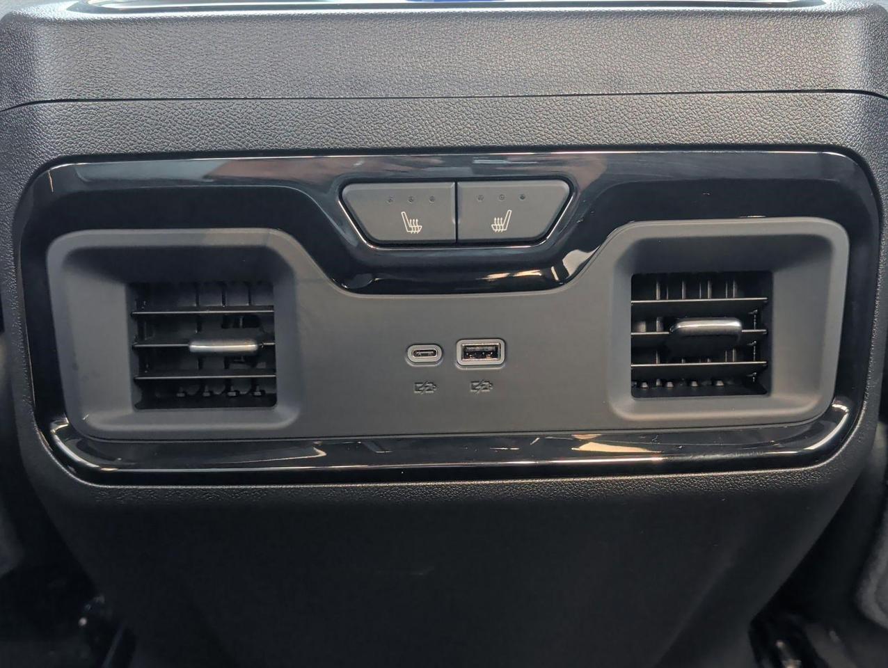 2025 Chevrolet Silverado 2500HD ZR2 San Juan TX