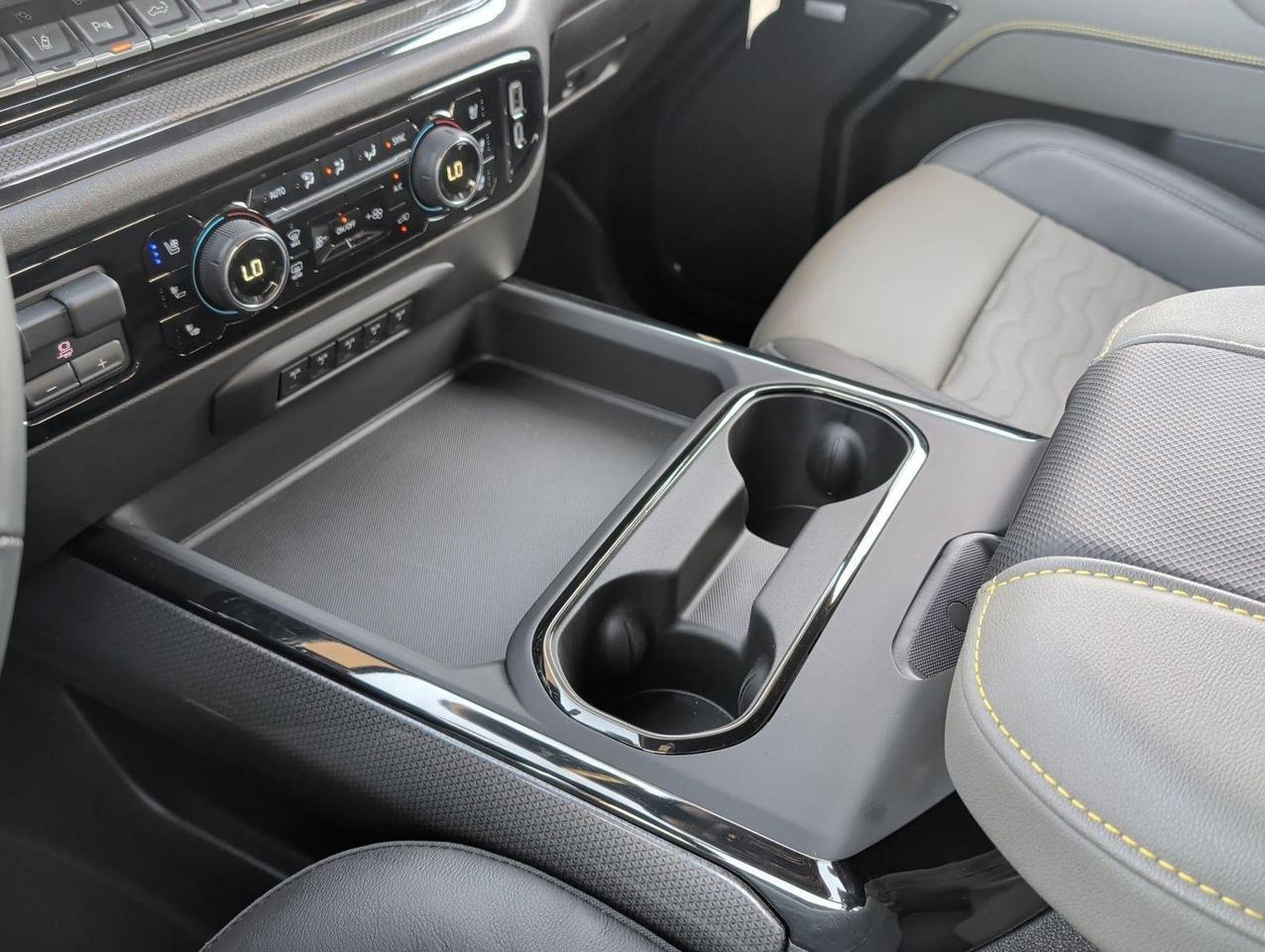 2025 Chevrolet Silverado 2500HD ZR2 San Juan TX