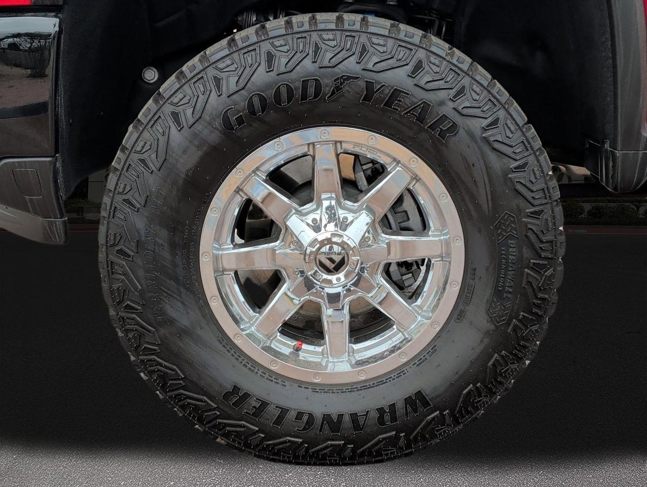 2025 Chevrolet Silverado 2500HD ZR2 San Juan TX