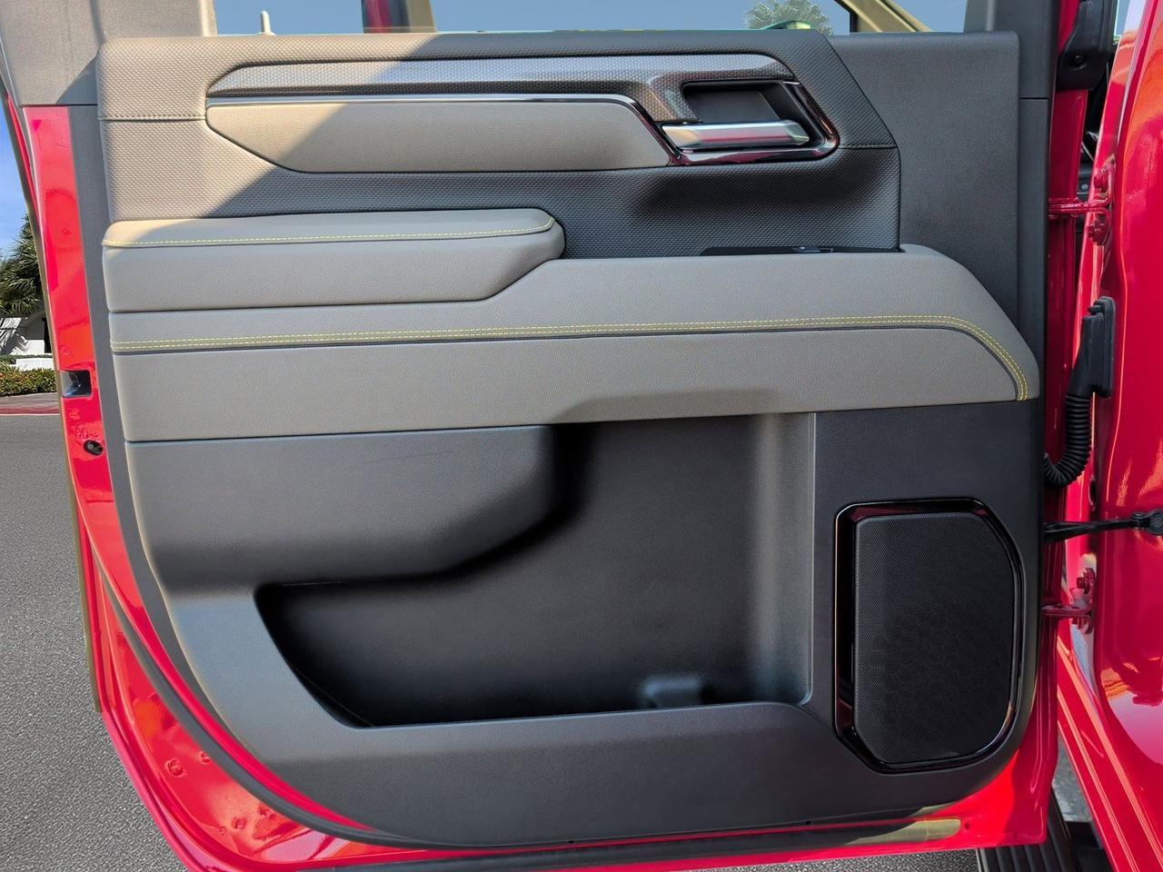 2025 Chevrolet Silverado 2500HD ZR2 San Juan TX