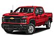 2025 Chevrolet Silverado 2500HD ZR2