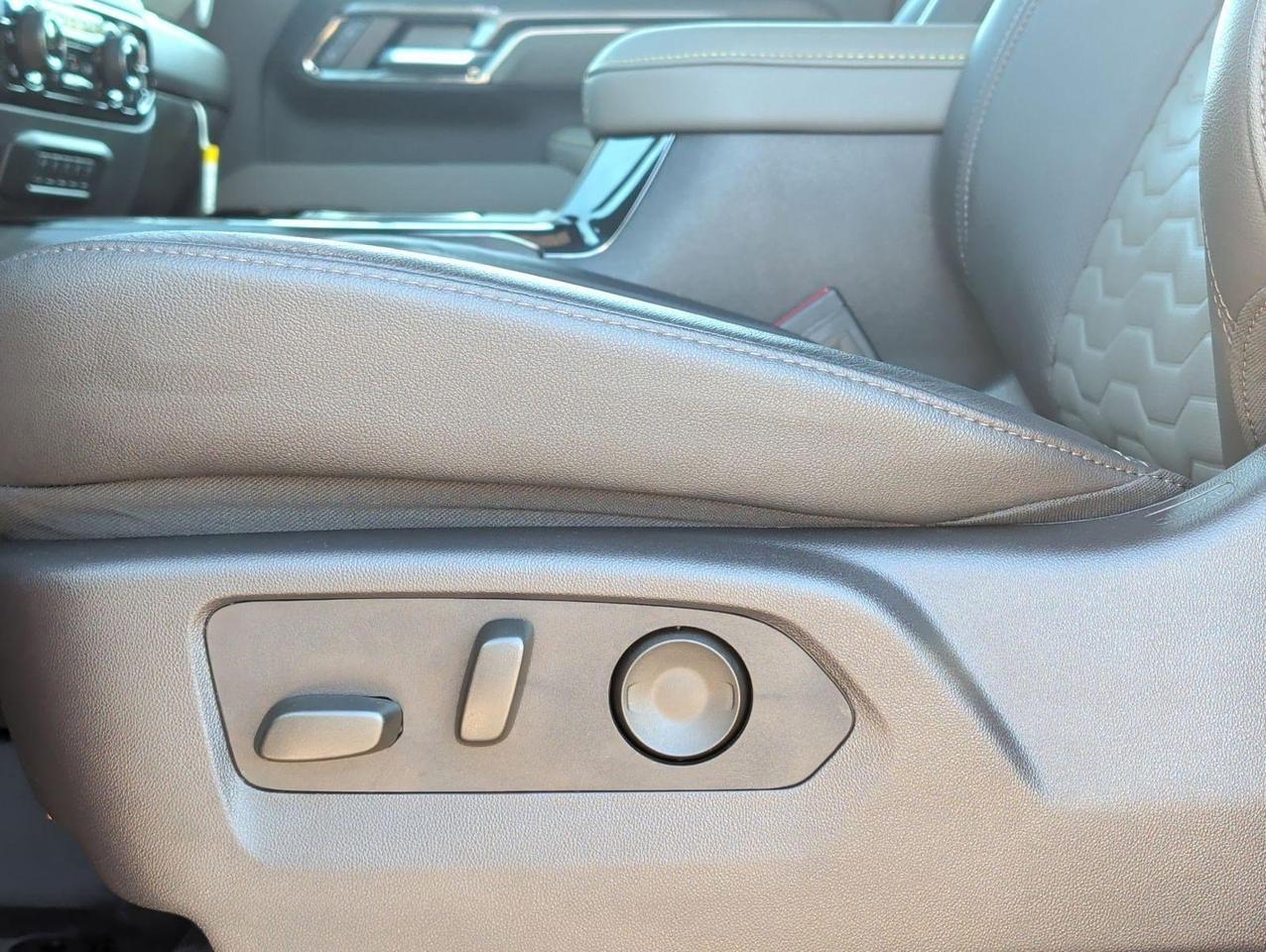 2025 Chevrolet Silverado 2500HD ZR2 San Juan TX