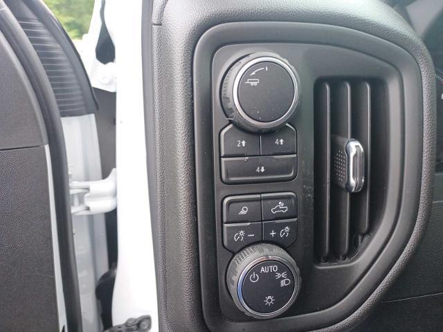 2025 Chevrolet Silverado 3500 HD Chassis Cab Work Truck Acton MA