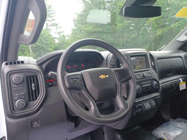 2025 Chevrolet Silverado 3500 HD Chassis Cab Work Truck Acton MA