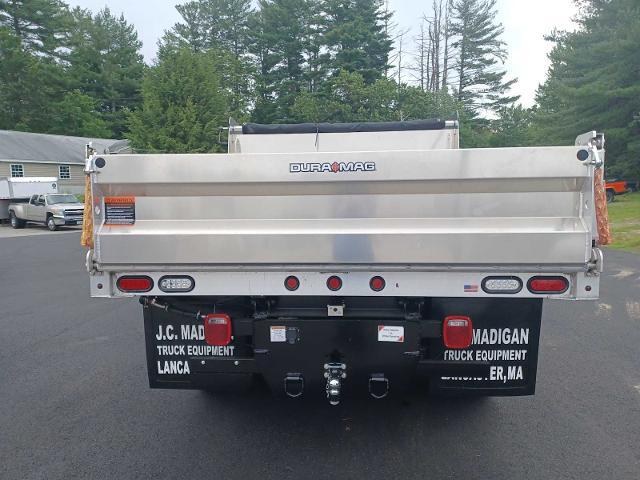 2025 Chevrolet Silverado 3500 HD Chassis Cab Work Truck Acton MA