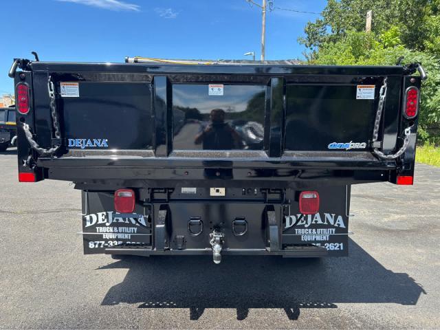 2025 Chevrolet Silverado 3500 HD Chassis Cab Work Truck Fitchburg MA