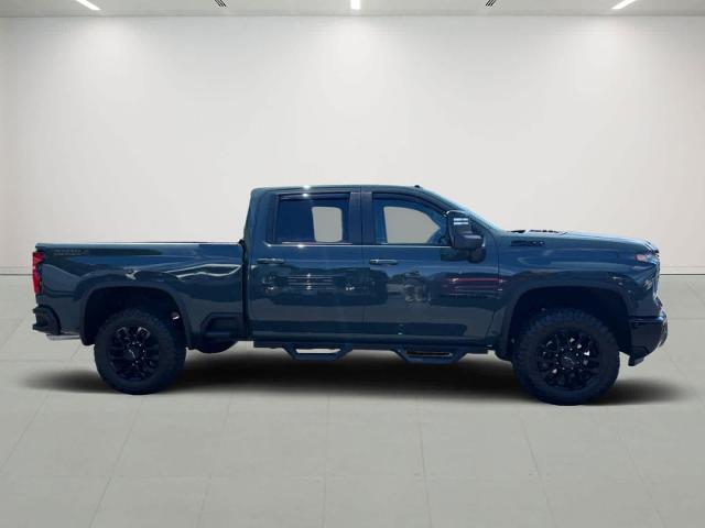 2025 Chevrolet Silverado 3500 HD LT Fitchburg MA