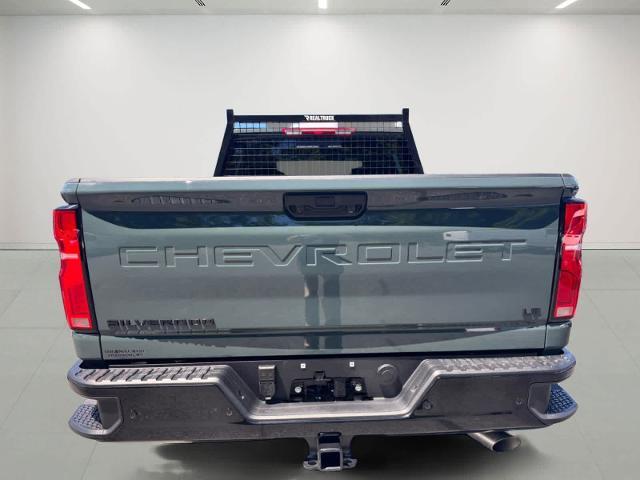2025 Chevrolet Silverado 3500 HD LT Fitchburg MA