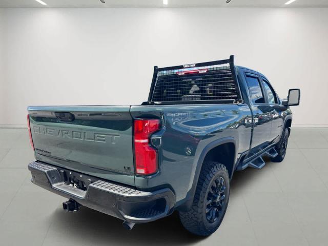 2025 Chevrolet Silverado 3500 HD LT Fitchburg MA