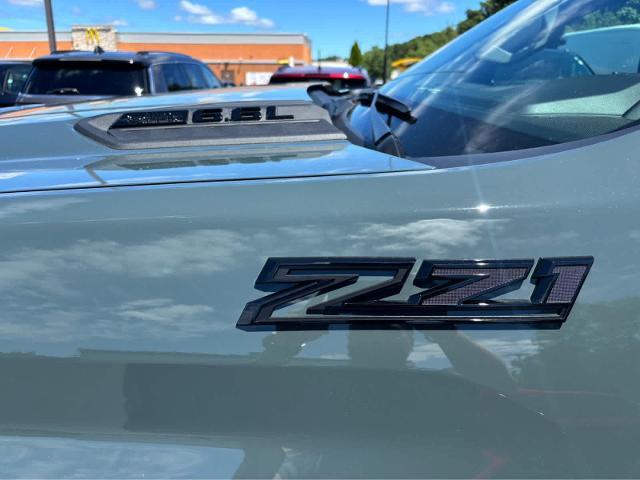 2025 Chevrolet Silverado 3500 HD LT Fitchburg MA