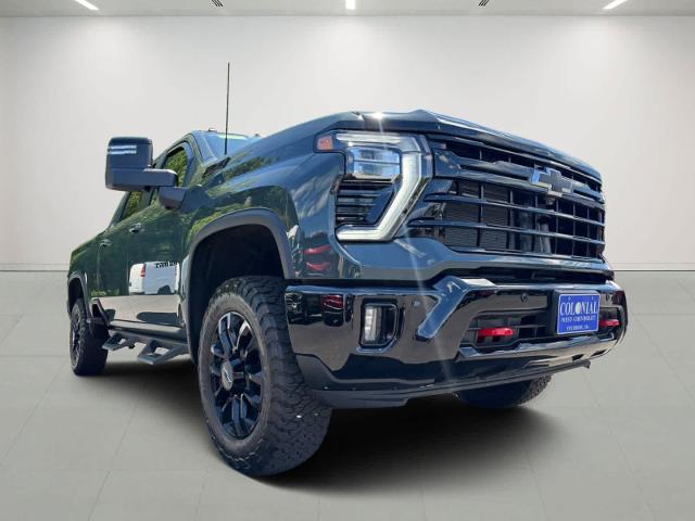 2025 Chevrolet Silverado 3500 HD LT Fitchburg MA