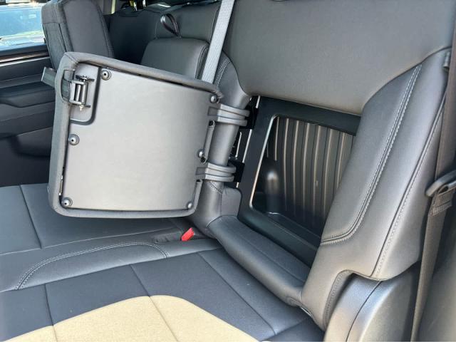 2025 Chevrolet Silverado 3500 HD LT Fitchburg MA