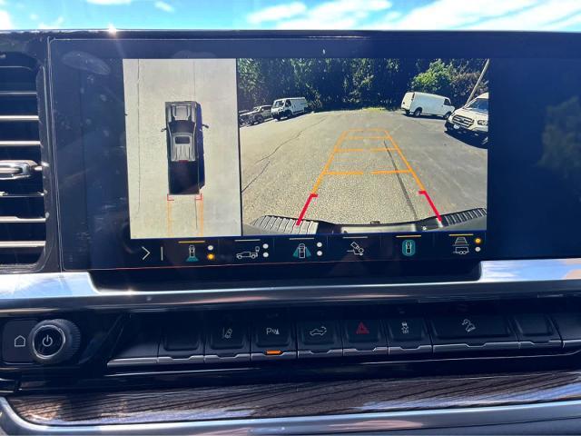 2025 Chevrolet Silverado 3500 HD LT Fitchburg MA