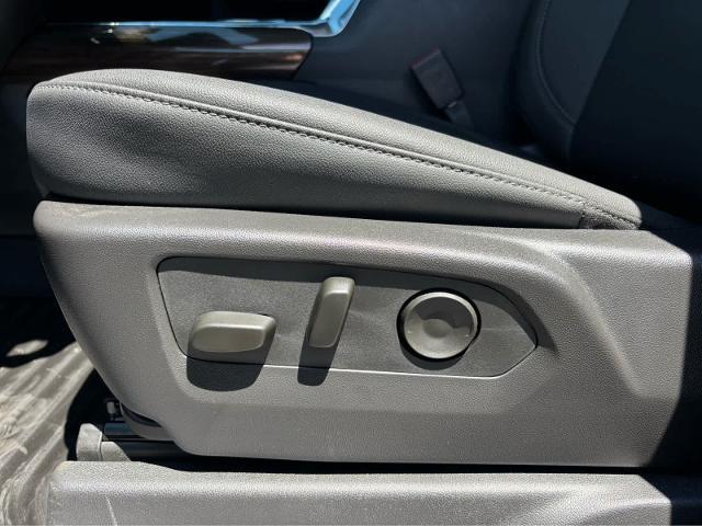 2025 Chevrolet Silverado 3500 HD LT Fitchburg MA