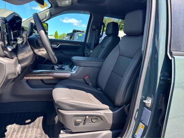 2025 Chevrolet Silverado 3500 HD LT Fitchburg MA