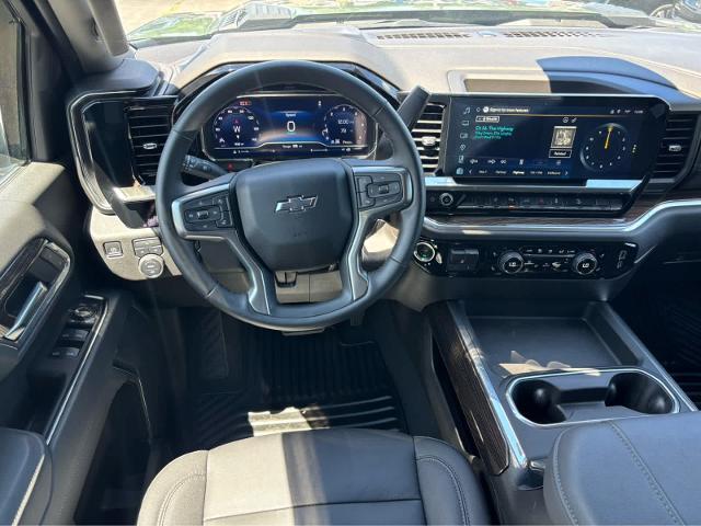 2025 Chevrolet Silverado 3500 HD LT Fitchburg MA