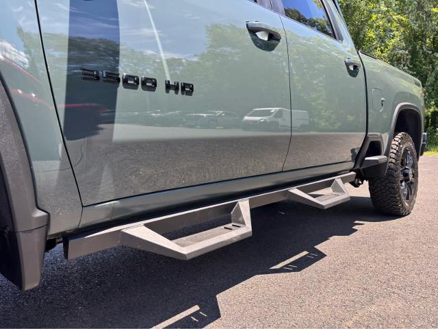2025 Chevrolet Silverado 3500 HD LT Fitchburg MA