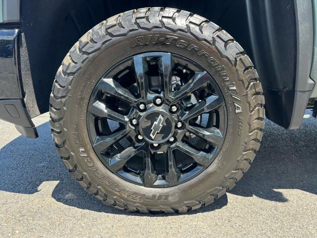 2025 Chevrolet Silverado 3500 HD LT Fitchburg MA