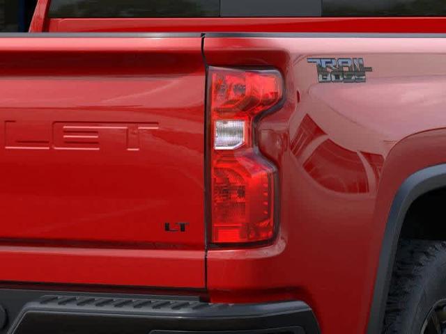 2025 Chevrolet Silverado 3500 HD LT Fitchburg MA