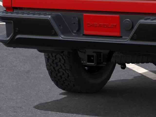2025 Chevrolet Silverado 3500 HD LT Fitchburg MA