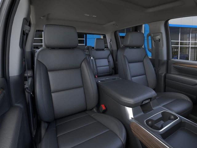 2025 Chevrolet Silverado 3500 HD LT Fitchburg MA
