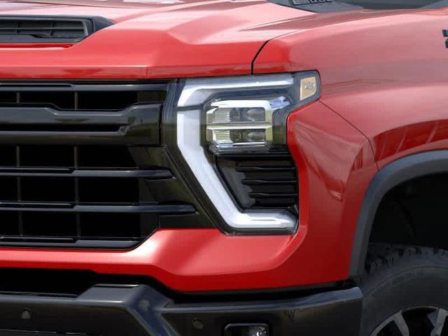 2025 Chevrolet Silverado 3500 HD LT Fitchburg MA