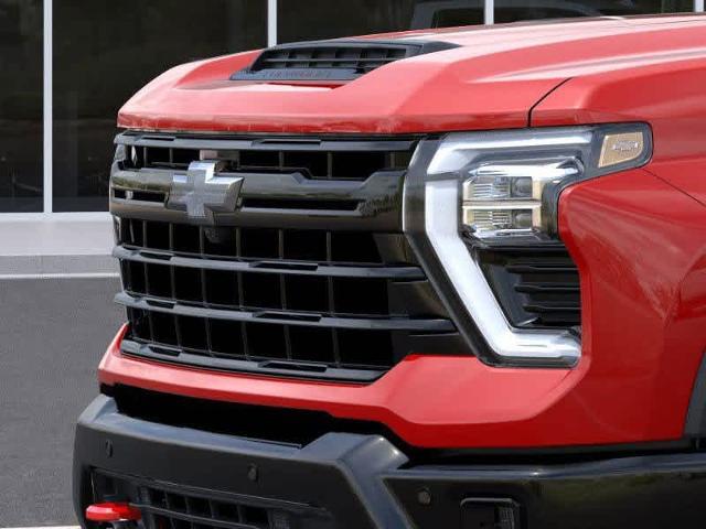 2025 Chevrolet Silverado 3500 HD LT Fitchburg MA