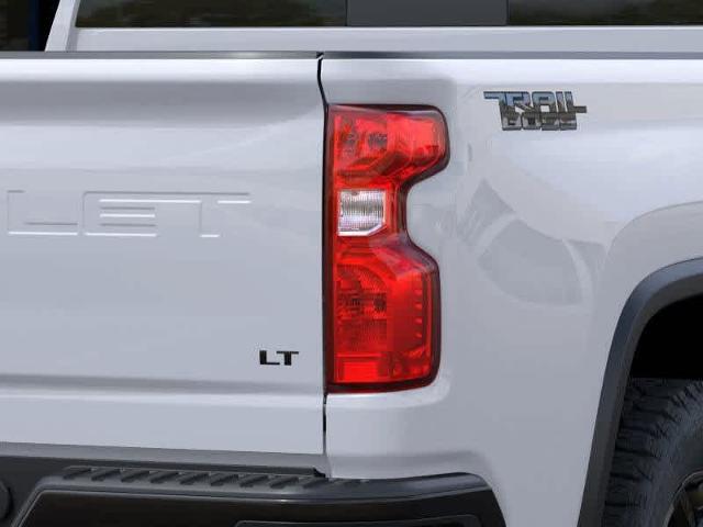 2025 Chevrolet Silverado 3500 HD LT Fitchburg MA