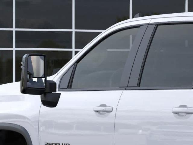 2025 Chevrolet Silverado 3500 HD LT Fitchburg MA
