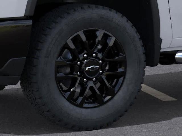 2025 Chevrolet Silverado 3500 HD LT Fitchburg MA