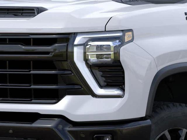 2025 Chevrolet Silverado 3500 HD LT Fitchburg MA
