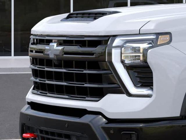 2025 Chevrolet Silverado 3500 HD LT Fitchburg MA