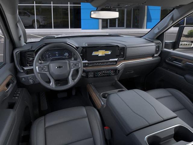 2025 Chevrolet Silverado 3500 HD LT Fitchburg MA