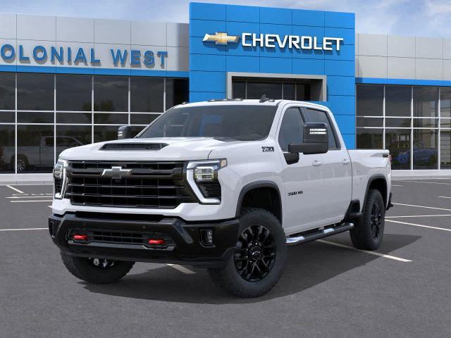 2025 Chevrolet Silverado 3500 HD LT Fitchburg MA