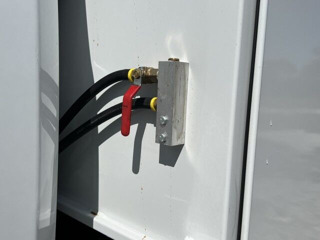 2025 Chevrolet Silverado 3500 HD Service Truck with Aluminum Stellar Crane EC3200 Homestead FL