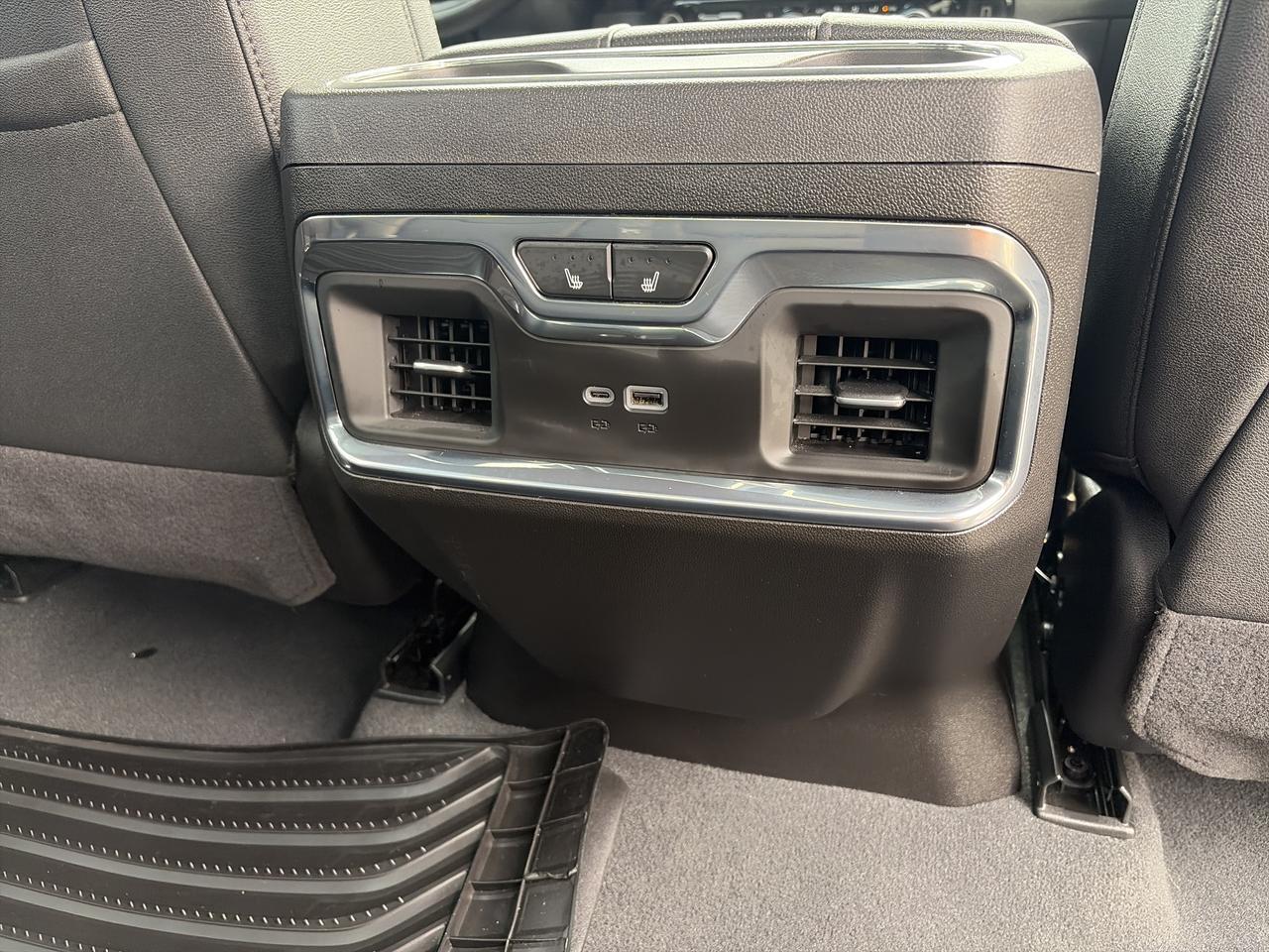 2025 Chevrolet Silverado 3500HD 3500HD LTZ Z71 Crew Cab 4WD DuramaxDiesel TrailBoss + TechPkgs /Sunroof 20sBlackWheels HD-SrrndVsn Saukville WI