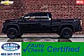 2025 Chevrolet Silverado 3500HD 4x4 Crew Cab LTZ Z71 Diesel Leather Roof Nav